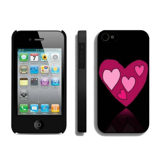 Valentine Cute Love iPhone 4 4S Cases BSA | Coach Outlet Canada